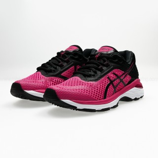 Asics gt clearance 2000 6 rosa